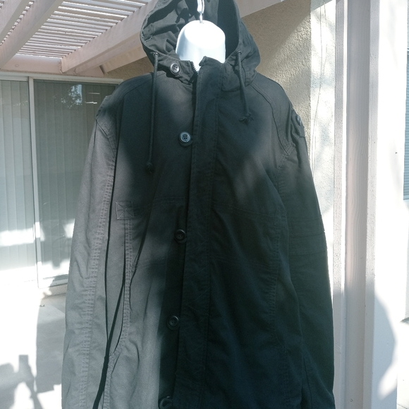 grizzly tactical jacket